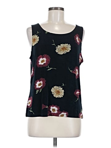 French Laundry Sleeveless Top (view 1)
