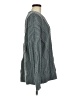 Trendy Queen Gray Pullover Sweater Size M - photo 4