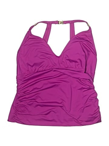 Lauren by Ralph Lauren Swimsuit Top (view 1)