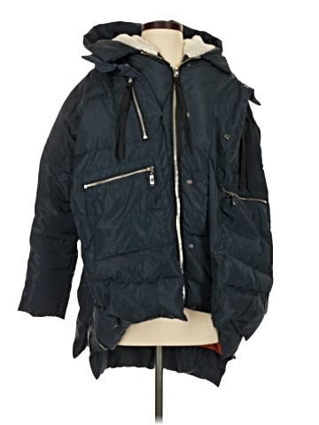 Orolay Snow Jacket (view 1)