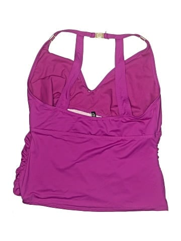 Lauren by Ralph Lauren Swimsuit Top (view 2)