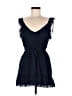 TOBI 100% Polyester Blue Casual Dress Size M - photo 1