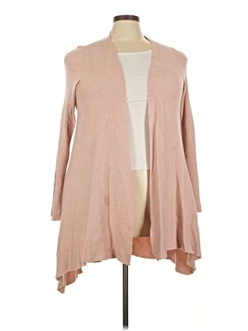 41Hawthorn Cardigan (view 1)
