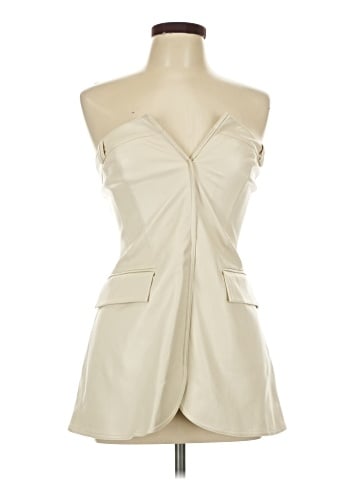 Alexis Cocktail Dress (view 1)
