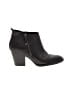 Universal Thread Black Ankle Boots Size 10 - photo 1