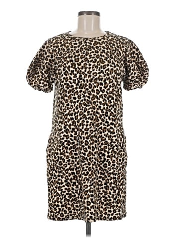Velvet by Graham & Spencer Casual Dress (view 1)