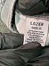 Lazer Jeans Solid Gray Jeans Size 6 - photo 4
