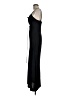 FRAME 100% Viscose Black Cocktail Dress Size M - photo 5