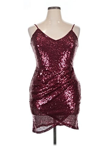 Lulus Cocktail Dress (view 1)