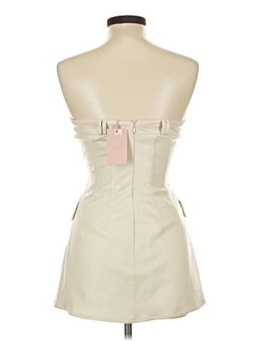 Alexis Cocktail Dress (view 2)