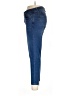 Democracy Solid Blue Jeans Size 14 (petite) - photo 5