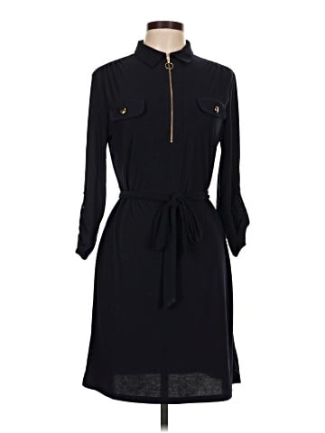 SOHO Apparel Ltd Casual Dress (view 1)