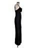 FRAME 100% Viscose Black Cocktail Dress Size M - photo 4