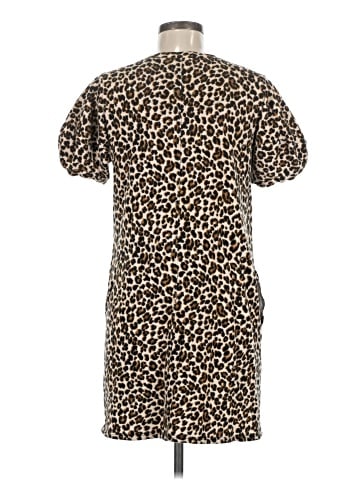 Velvet by Graham & Spencer Casual Dress (view 2)
