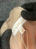 Maya Deluxe 100% Polyester Tan Cocktail Dress Size 10 - photo 7