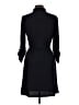SOHO Apparel Ltd Black Casual Dress Size L (petite) - photo 2