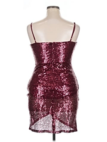 Lulus Cocktail Dress (view 2)