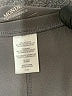 Mondetta Solid Gray Active Pants Size XL - photo 8