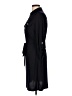 SOHO Apparel Ltd Black Casual Dress Size L (petite) - photo 5