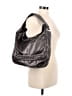 Charming Girl Solid Black Gray Hobo One size - photo 2
