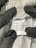 Unbranded 100% Polyester Gray Sweatpants Size 3X - photo 4