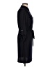 SOHO Apparel Ltd Black Casual Dress Size L (petite) - photo 4
