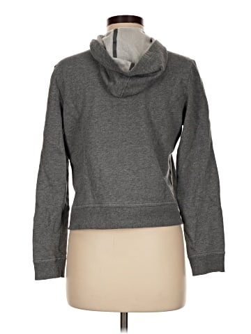 New York & Company Zip Up Hoodie (view 2)