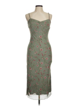 Thirty/Thirty Cocktail Dress