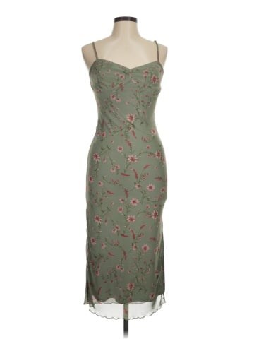 Thirty/Thirty Cocktail Dress (view 1)