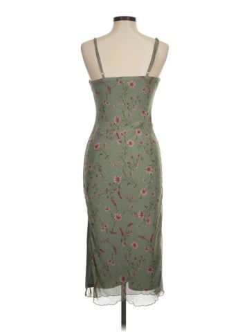 Thirty/Thirty Cocktail Dress (view 2)