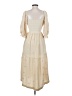 Unbranded Ivory Casual Dress Size S - photo 2