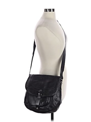Patricia Nash Leather Crossbody Bag (view 2)
