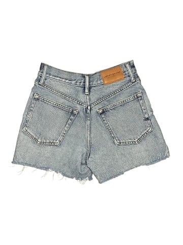 Lucky Brand Denim Shorts (view 2)