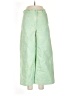 Everlane Green Casual Pants Size 8 - photo 1