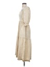 Unbranded Ivory Casual Dress Size S - photo 5