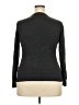 Cielo Gray Cardigan Size 3X - photo 2