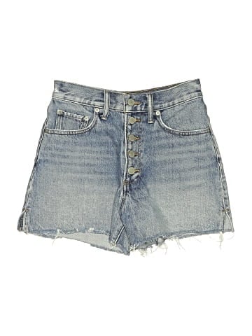 Lucky Brand Denim Shorts (view 1)