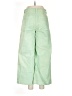 Everlane Green Casual Pants Size 8 - photo 2
