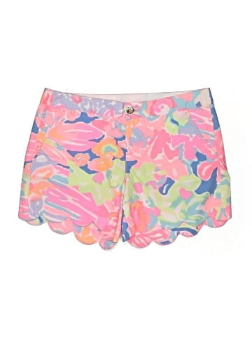 Butter Shorts (view 1)