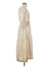 Unbranded Ivory Casual Dress Size S - photo 4