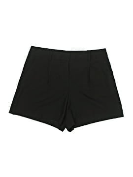 Zara Shorts (view 1)