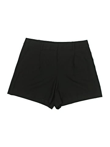 Zara Shorts (view 1)
