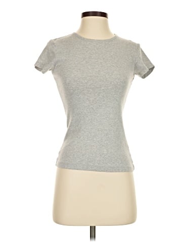 VS Tee Shop Short Sleeve Top (view 1)