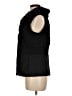 Elie Tahari 100% Polyester Black Vest Size M - photo 5