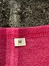 Unbranded Purple Active T-Shirt Size M - photo 7