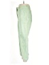 Everlane Green Casual Pants Size 8 - photo 5