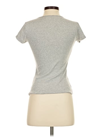 VS Tee Shop Short Sleeve Top (view 2)