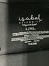 Isabel Maternity Black Active Pants Size Lg - XL Maternity - photo 6