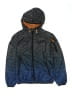 Rokka & Rolla 100% Polyester Blue Windbreaker Size 8 - photo 1