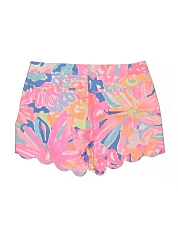 Butter Shorts (view 2)